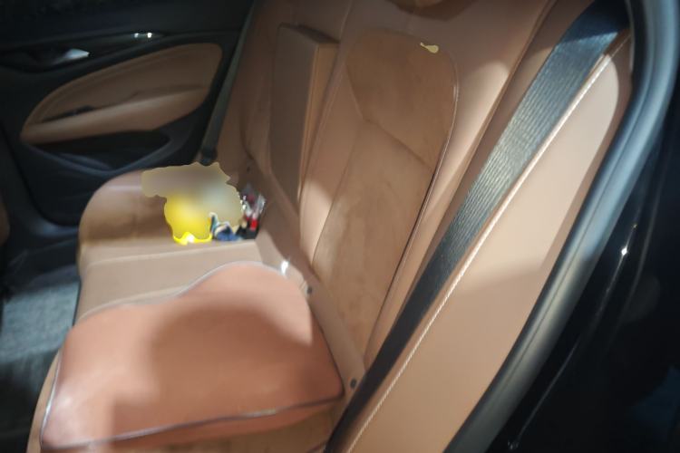 Used Buick Regal 2019 Revised 20T Luxury Version China VI Standard