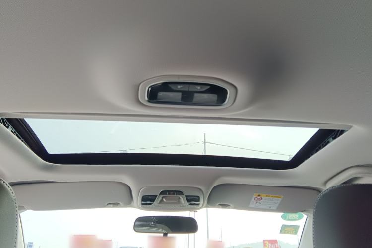 Used Geely Auto Emgrand 2020 1.5L Manual Luxury Model
