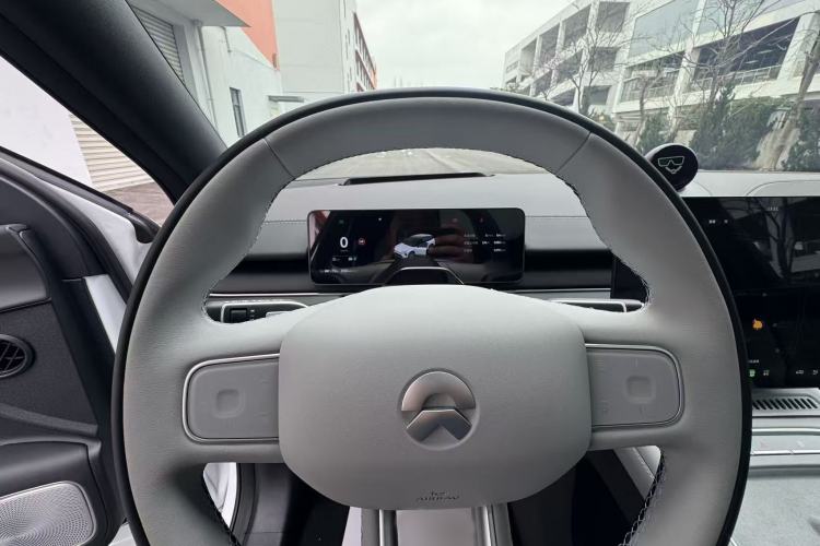 Used Nio ES6 2025 75 kWh
