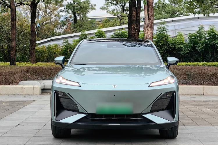 Used Deepal S07 2024 520Max Pure Electric Version