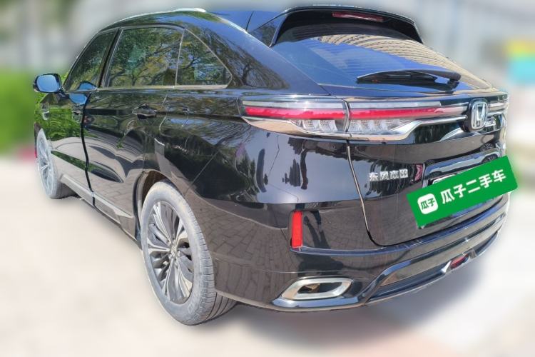 Used Honda UR-V 2020 370TURBO Two-Wheel Drive Luxury Edition