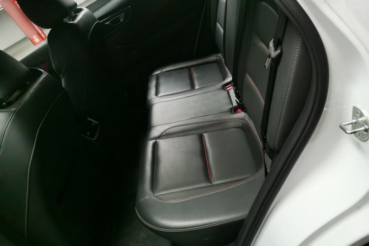 Used Chery Tiggo 7 2023 1.5T CVT New Dynamic Edition