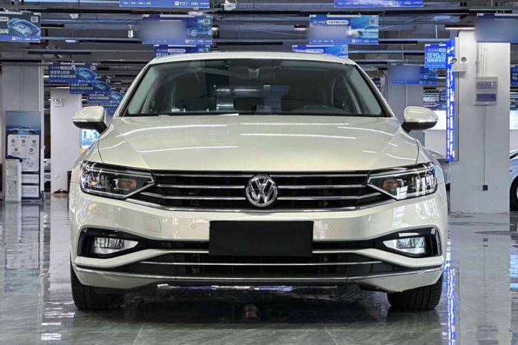 Used Volkswagen Magotan 2020 330TSI DSG Leading Model