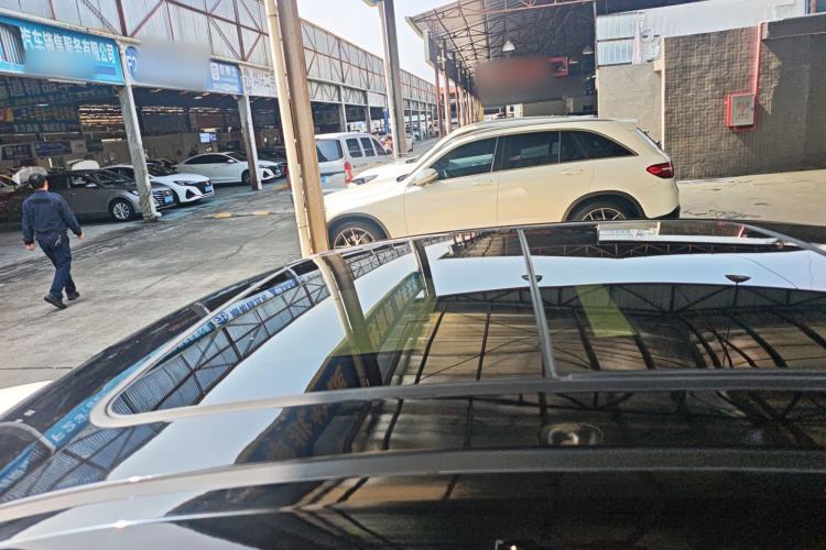 Used Chery Arrizo 8 2023 High-Performance Edition 2.0T DCT Powerfully Equipped