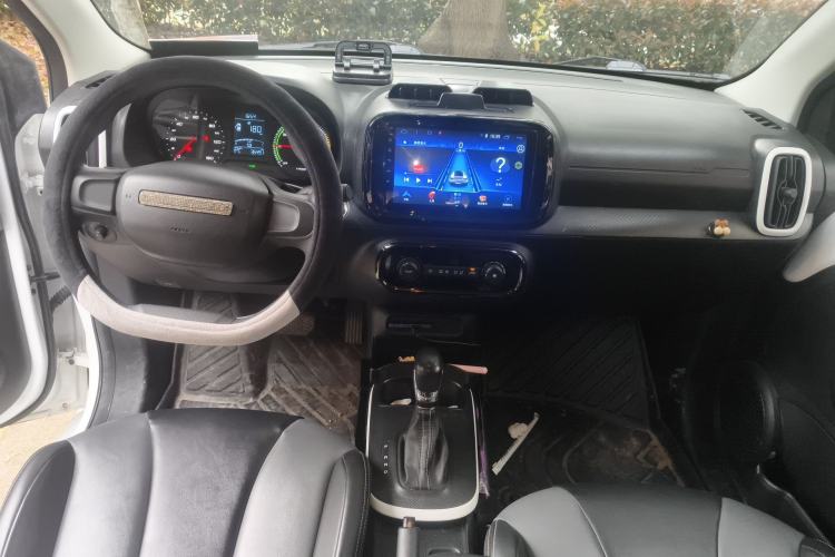 Used Roewe Clever 2022 311km QiQi BoBo Edition