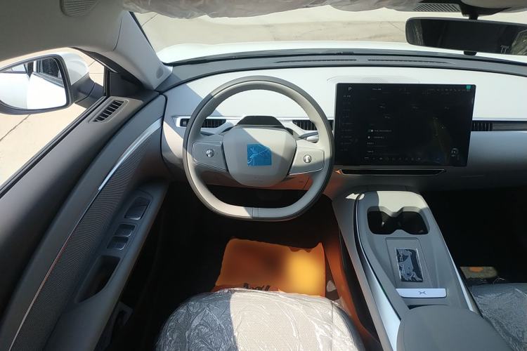 Used XPeng MONA M03 2025 515 Long-Range Plus