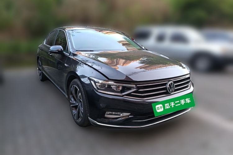 Used Volkswagen Magotan 2020 330TSI DSG Luxury Edition
