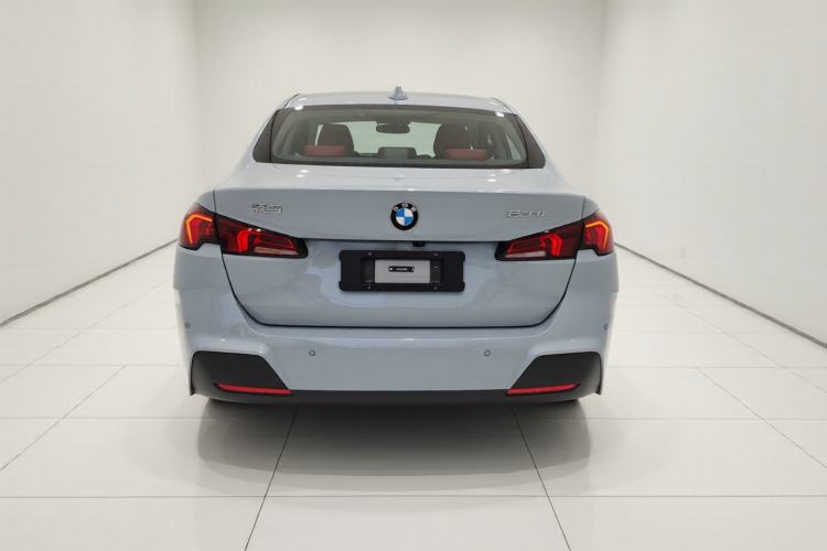 Used BMW 2 Series 2025 225L M Sport Package
