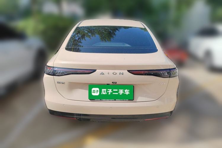 Used AION RT 2025 520 Smart Enjoy Edition
