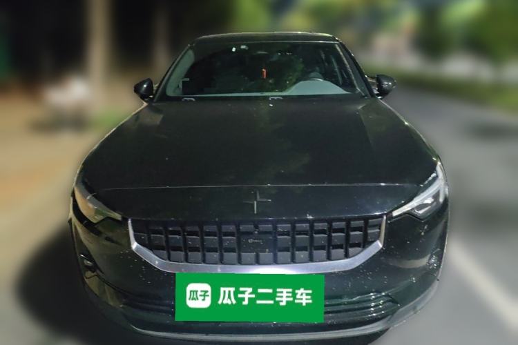 Used Polestar 2 2020 First Edition