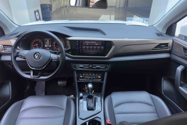 Used Volkswagen Tharu 2021 280TSI Two-Wheel-Drive Luxury Plus Edition