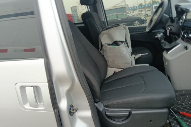 Used JAC Refine M3 2019 PLUS Maker Edition 1.8L Luxury Model