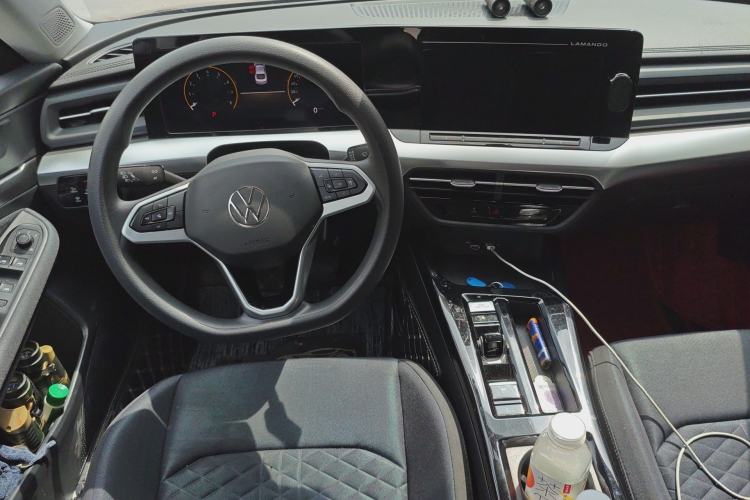 Used Volkswagen Lamando 2022 Lavida L 280TSI DSG Hot Edition