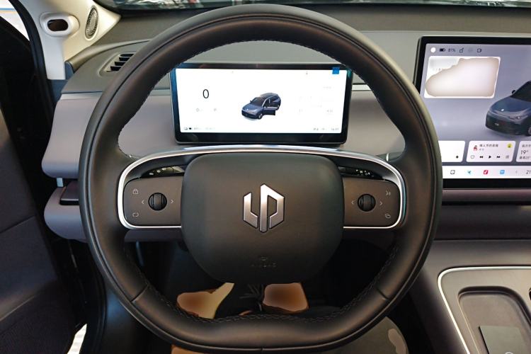 Used Leapmotor C10 2026 605 LiDAR Version
