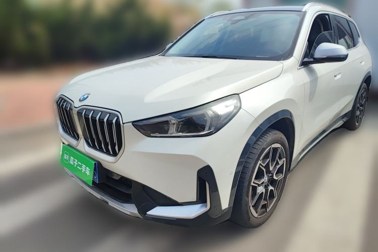 Used BMW X1 2023 sDrive25Li X Design Package