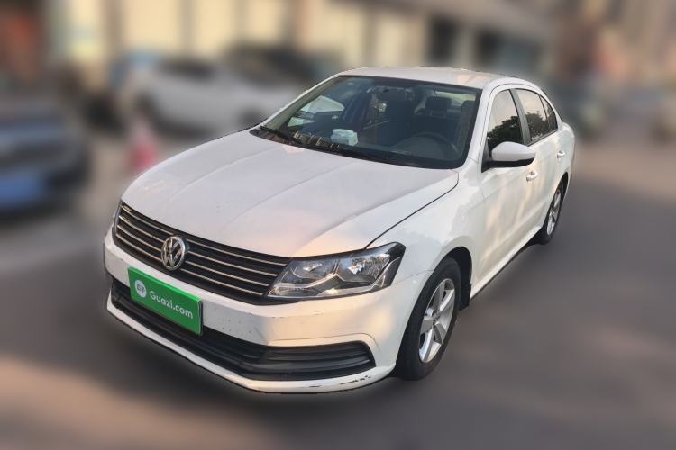 Used Volkswagen Lavida 2015 1.6L Automatic Fashion Edition