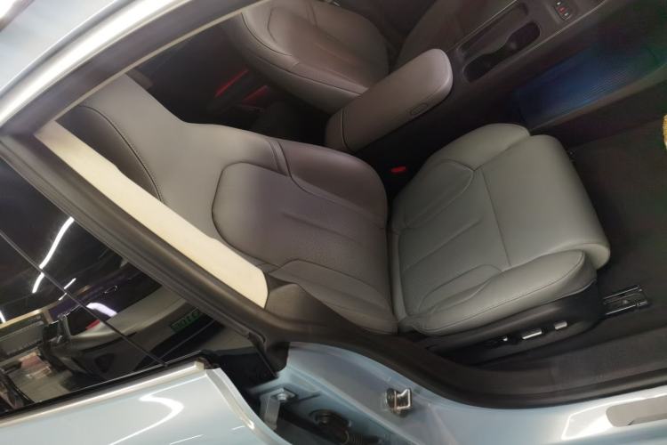 Used Nio ET5 2022 75 kWh
