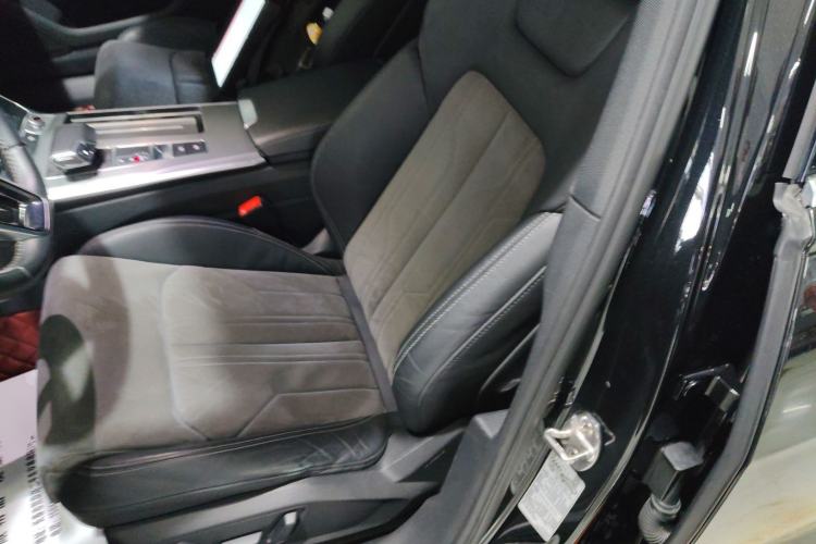 Used Audi A6L 2019 45 TFSI Prestige Dynamic Edition
