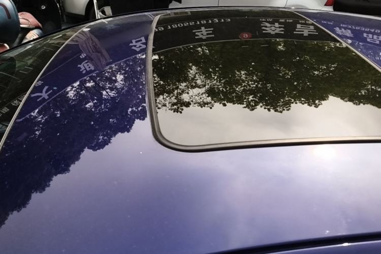 Used Buick Regal 2019 GS 28T Prestige Model China VI Standard Roof