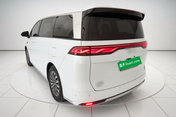 Used BYD Xia 2025 DM-i 1.5T 180km Excellence Model