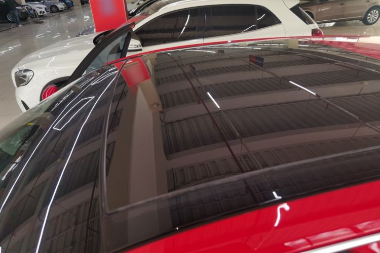 Used Audi A3 2014 Sportback 35 TFSI Automatic Style Edition
