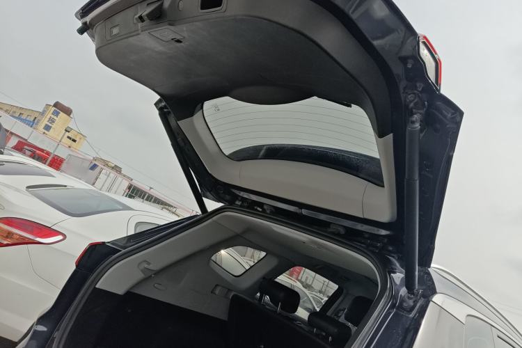 Used Chery Tiggo 8 PLUS 2021 290TGDI DCT Haoting Edition+
