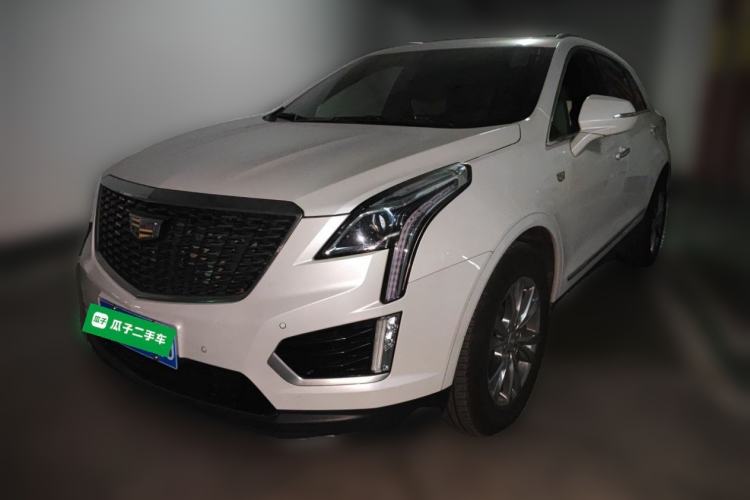 Used Cadillac XT5 2020 28T Luxury Version Guazi used car, China used car export, Used car for sale, Used  cars, Cheapest cars for sale