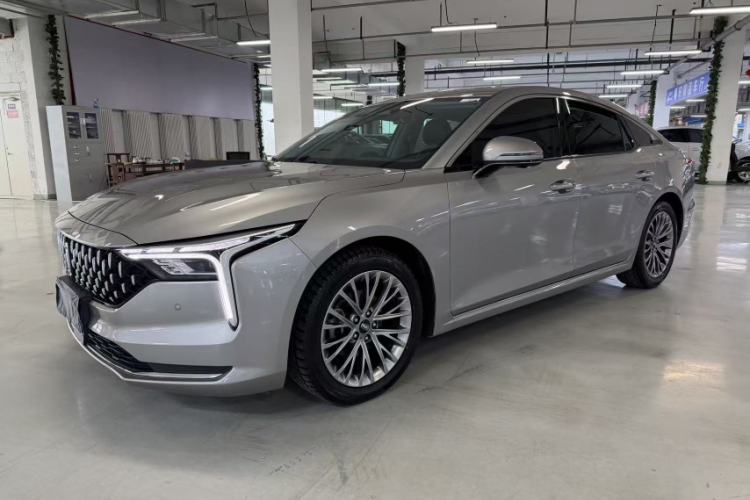 Used Bestune B70 2022 Third Generation 1.5T Automatic Premium Edition