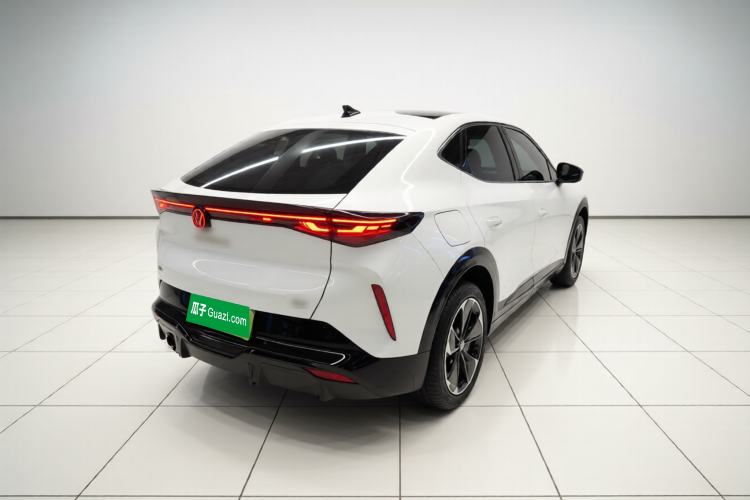 Used Volkswagen ID.UNYX 2024 Revised Pro Long-Range Version