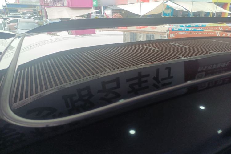 Used Formula Leopard 8 2025 Smart & Brave Flagship Edition 7 Seats Roof