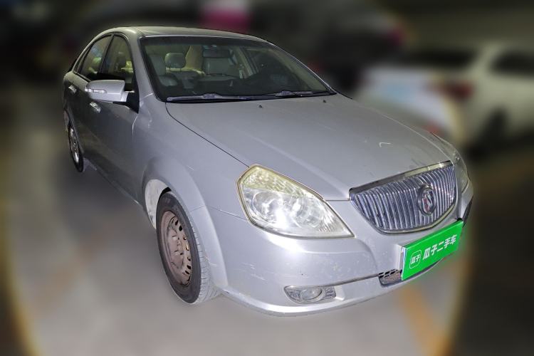Used Buick Excelle 2011 1.6LX-AT
