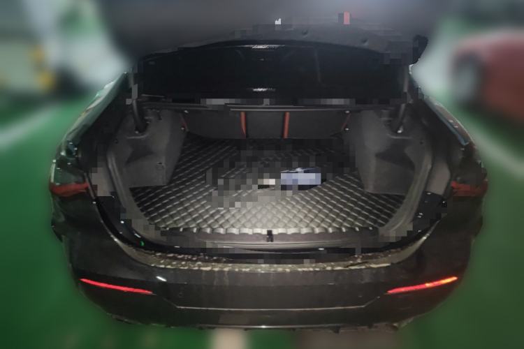 Used BMW 4 Series 2024 430i M Sport Night Edition
