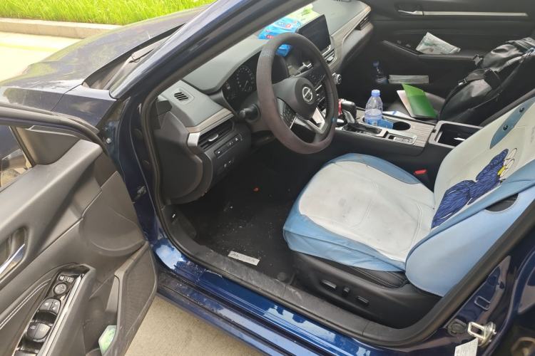 Used Nissan Teana 2021 2.0L XL Comfort Edition Driver Seat