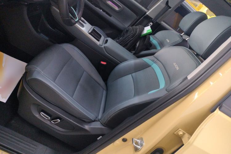 Used AION Y 2022 Plus 70 Smart Edition