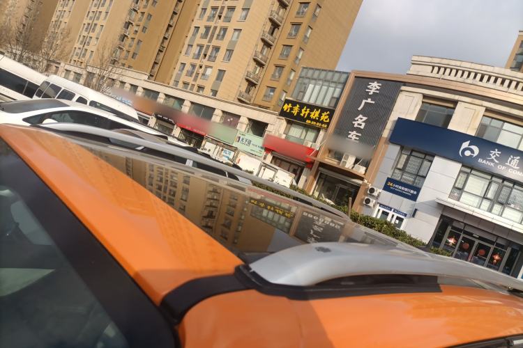 Used Jeep Renegade 2016 1.4T Automatic Jingneng Version+