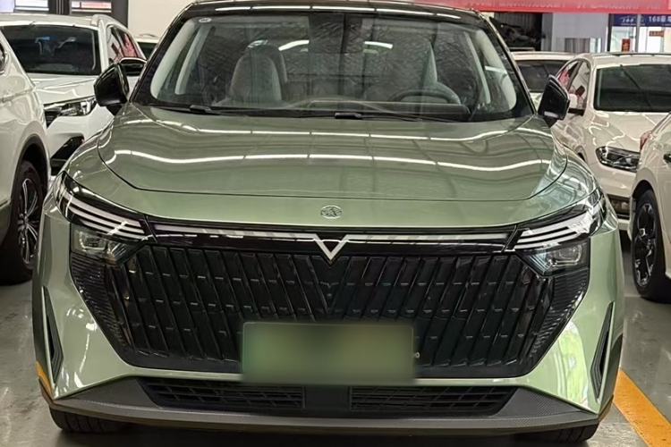 Used Venucia V DD-i 2023 110 km iE Version