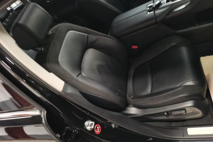 Used Honda Avancier 2017 240TURBO Two-Wheel Drive Comfort Version
