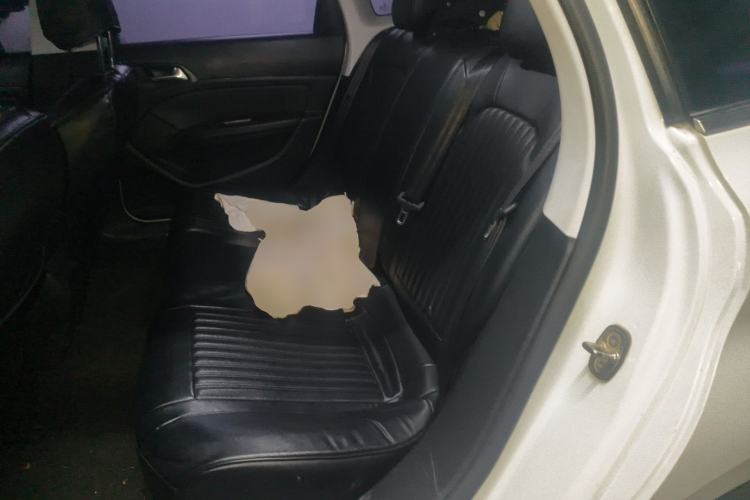 Used Peugeot 308 2016 1.6L Automatic Luxury Edition