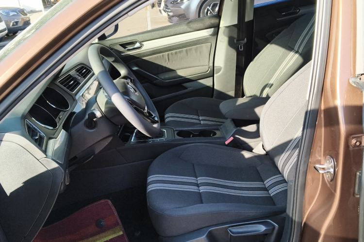 Used Volkswagen Lamando 2017 230TSI DSG Fashion Edition