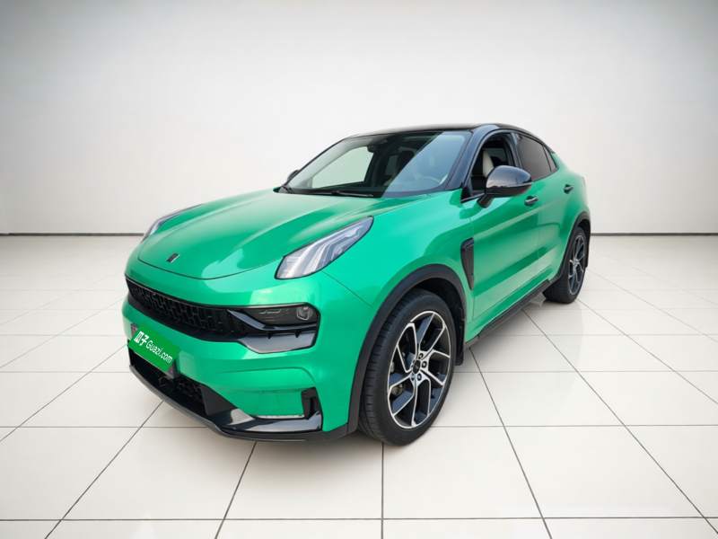 Used Lynk & Co 05 2022 2.0T Two-Wheel Drive Shine Halo