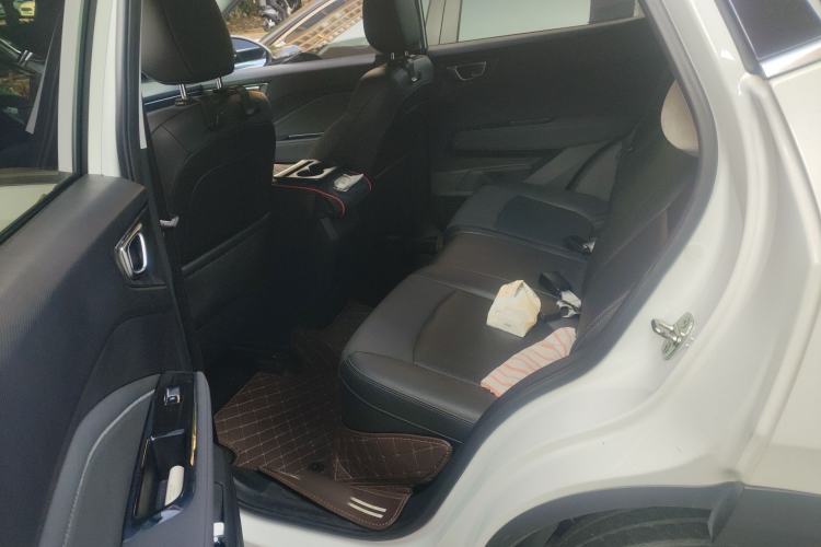 Used Wuling Alvez 2022 1.5L CVT Comfort Edition
