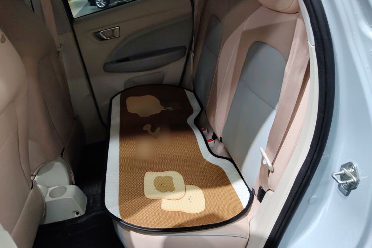 Used Leapmotor T03 2024 403 Comfort Edition