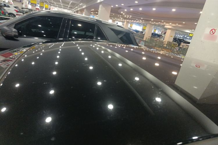 Used Nissan Qashqai 2022 2.0L CVT XV Smart Enjoyment Version
