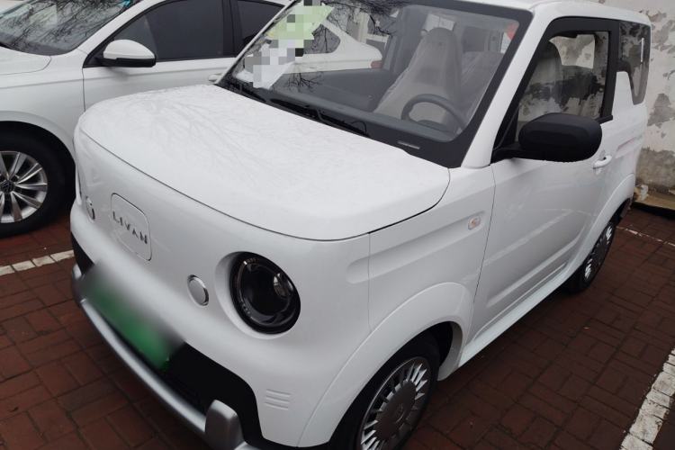 Used Livan Blue Balloon 2025 Model Dynamic Version