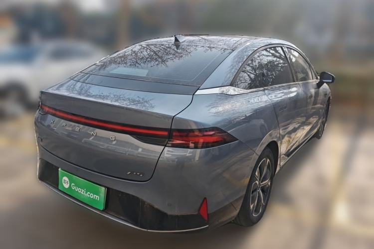 Used XPeng P5 2021 460G
