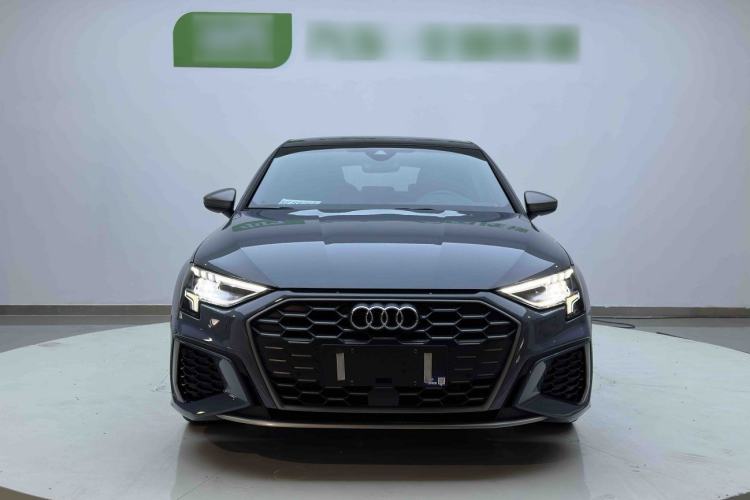 Used Audi A3 2022 Sportback 35 TFSI RS Performance Package