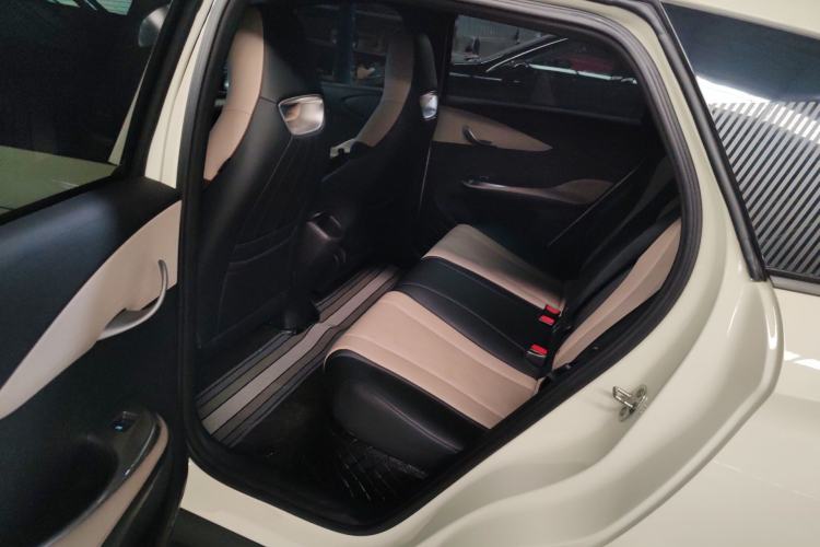 Used BYD Dolphin 2025 420km Active Version
