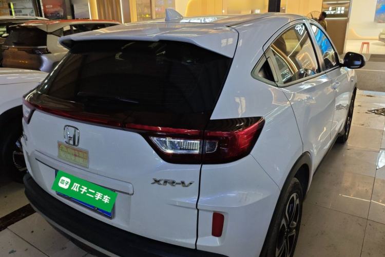 Used Honda XR-V 2021 1.5L CVT Classic Edition
