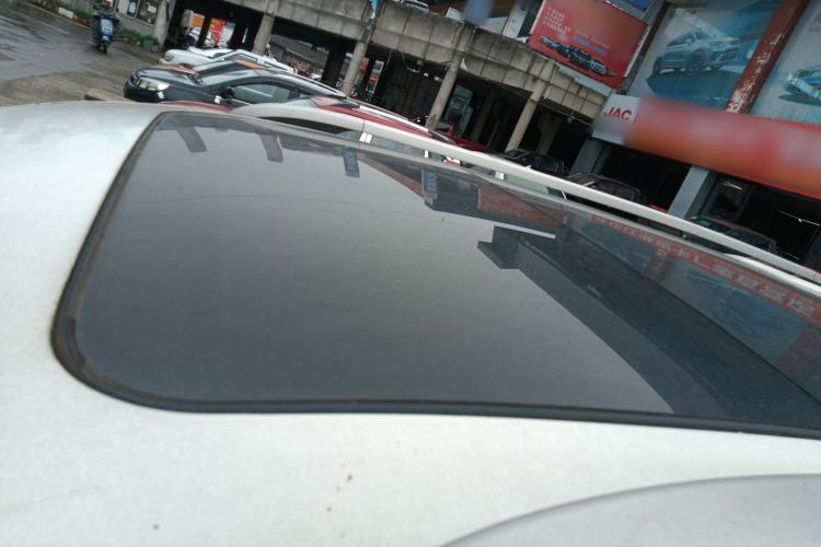 Used Bisu T5 2017 1.5T Manual Luxury Model