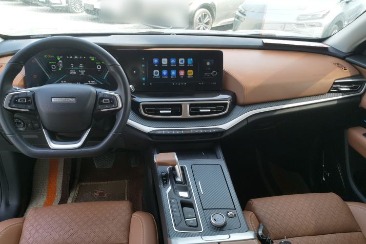 Used Chery New Energy eQ5 2020 High-Energy Pro Edition